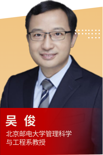 吴俊